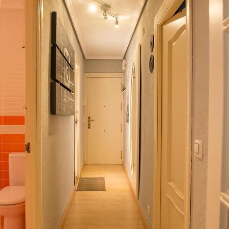 Cuencaloft Red Velvet Apartment Cuenca  Exterior photo