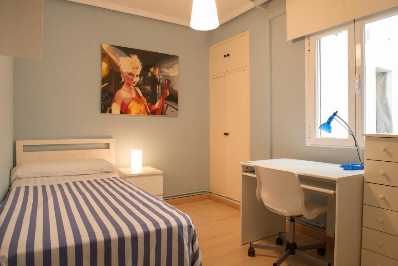 Cuencaloft Red Velvet Apartment Cuenca  Exterior photo