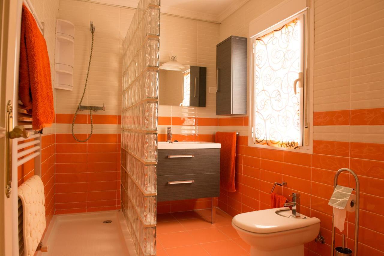 Cuencaloft Red Velvet Apartment Cuenca  Exterior photo